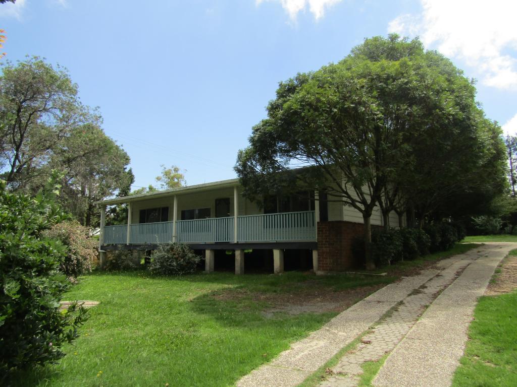 45 Camden St, Wingello, NSW 2579