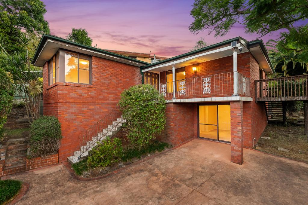 10 Larool Pl, Engadine, NSW 2233