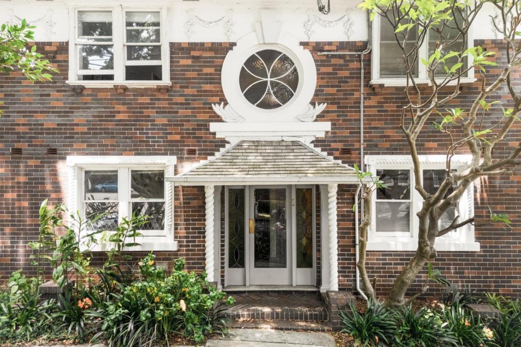 2/1 Porter St, Bondi Junction, NSW 2022