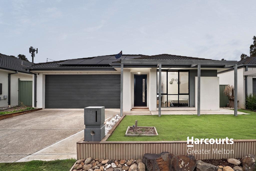 15 Rathgar Mews, Wyndham Vale, VIC 3024