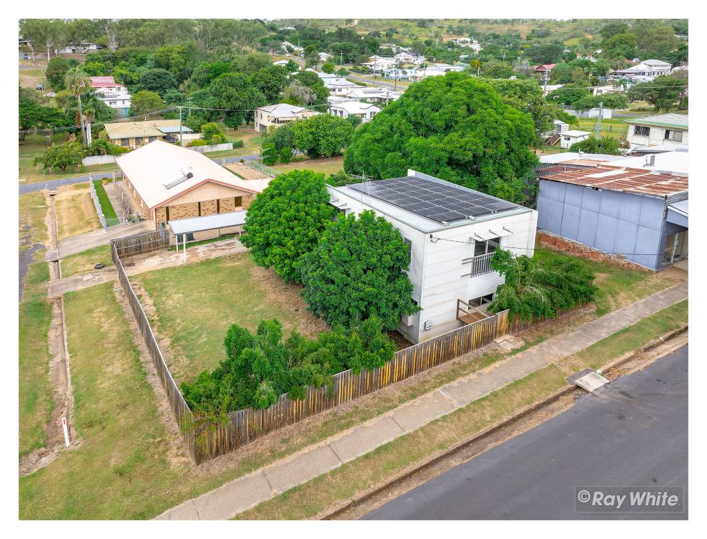 56 Morgan St, Mount Morgan, QLD 4714