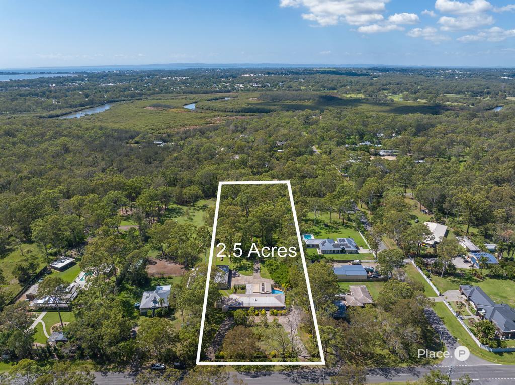 225 Chelsea Rd, Ransome, QLD 4154