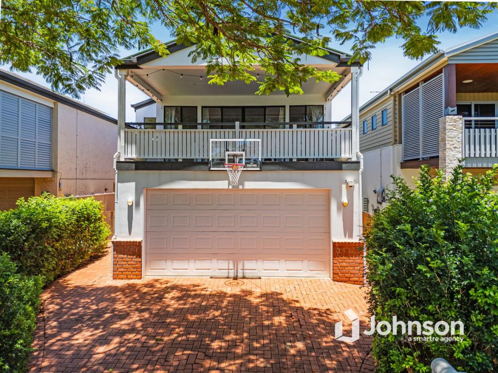 27 ALICE ST, WELLINGTON POINT, QLD 4160