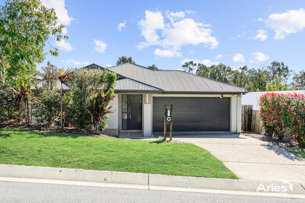 21 Inigo Way, Augustine Heights, QLD 4300