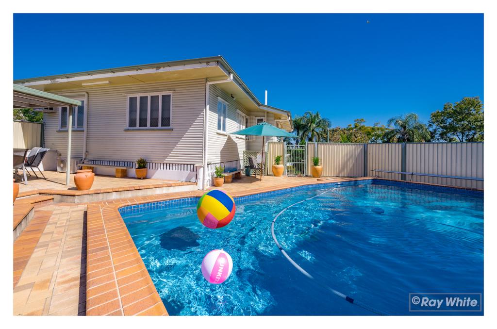 6 Considine St, The Range, QLD 4700