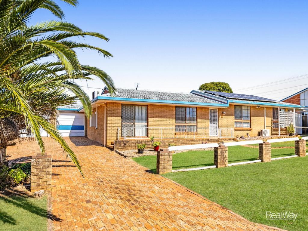 2 Jillian St, Darling Heights, QLD 4350