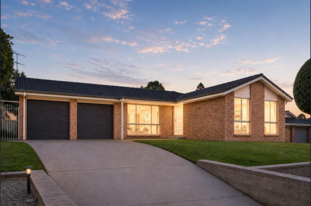 166 Farnham Rd, Quakers Hill, NSW 2763