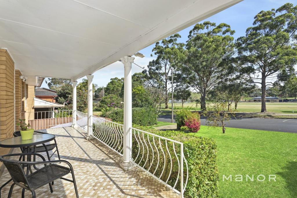 15 Mileham Ave, Baulkham Hills, NSW 2153