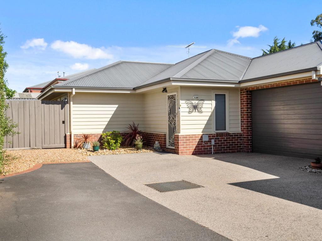 3/3 Donald St, Bacchus Marsh, VIC 3340