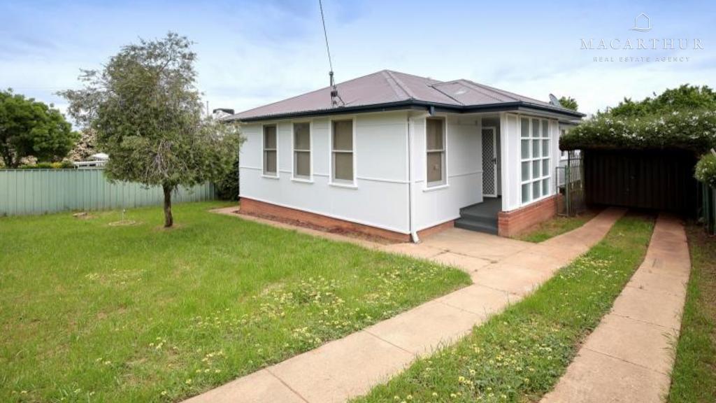 22 Hunter St, Mount Austin, NSW 2650