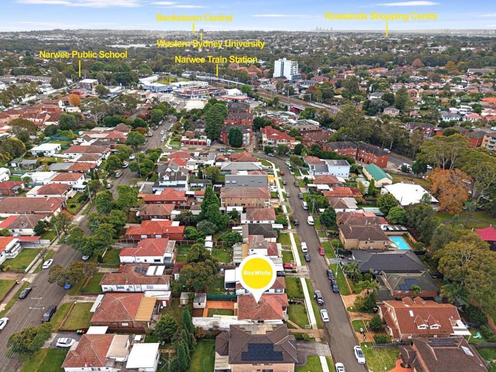 20 Berrille Rd, Narwee, NSW 2209