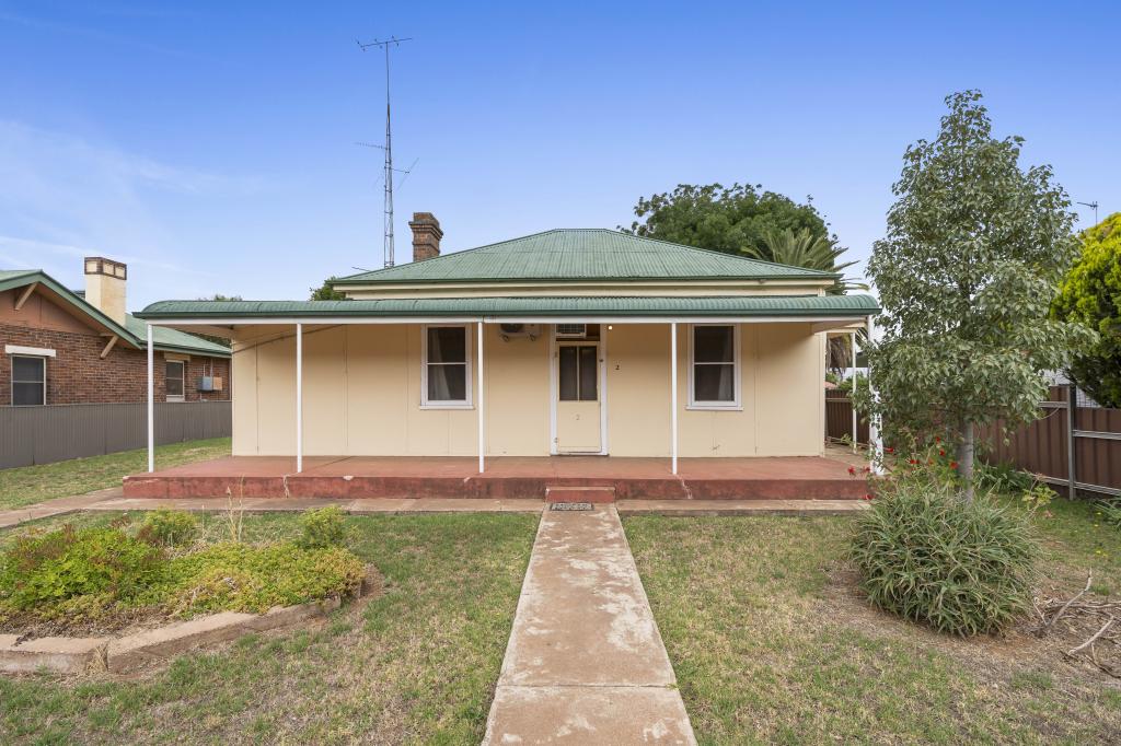 2/108 Baker St, Temora, NSW 2666