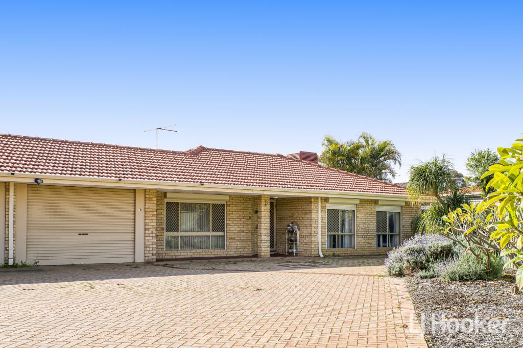 8b Vine Ct, Kenwick, WA 6107