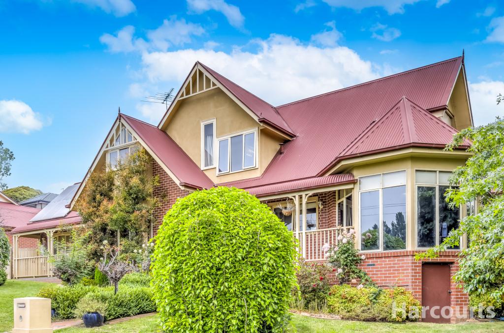 2 Alford St, Warragul, VIC 3820