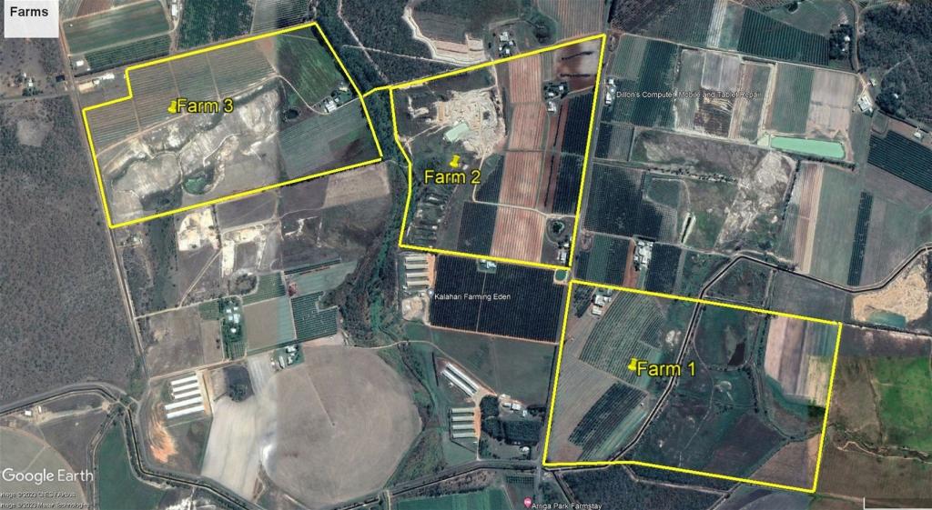 Contact Agent For Address, Arriga, QLD 4880