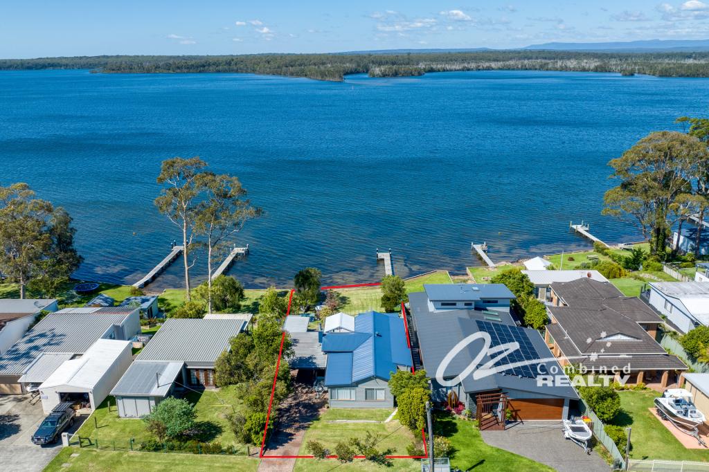 98 Basin View Pde, Basin View, NSW 2540
