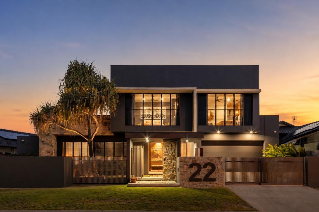 22 Nirvana Ct, Runaway Bay, QLD 4216