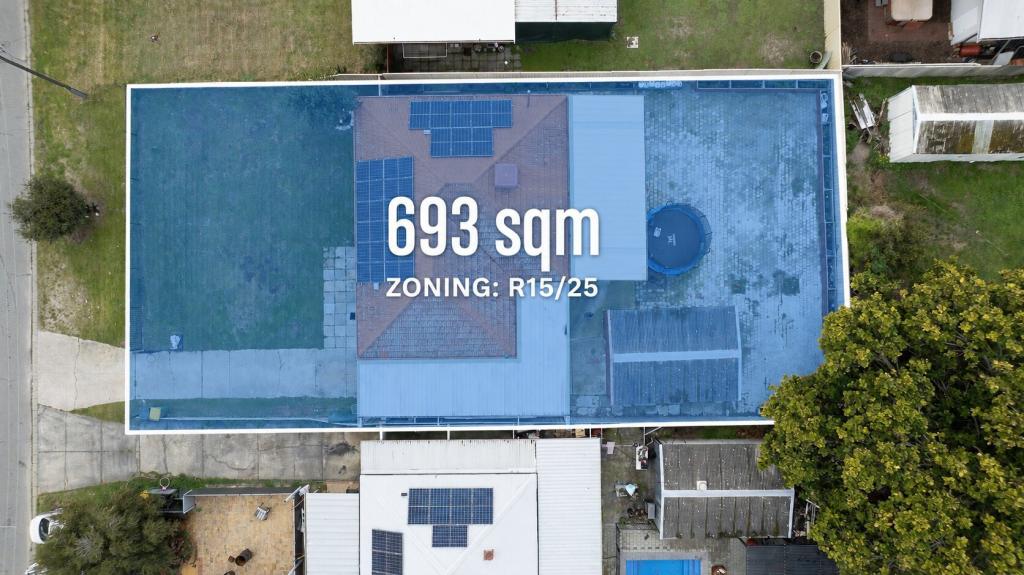 12 Grasmere Pl, Kelmscott, WA 6111