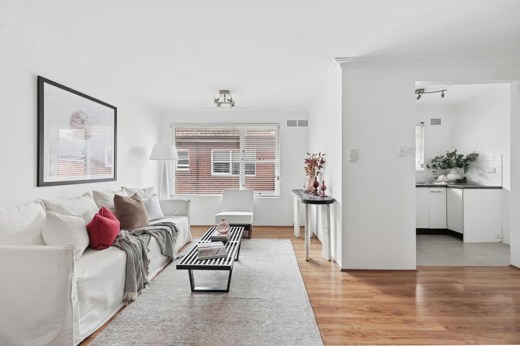 21/21 Ormond St, Ashfield, NSW 2131