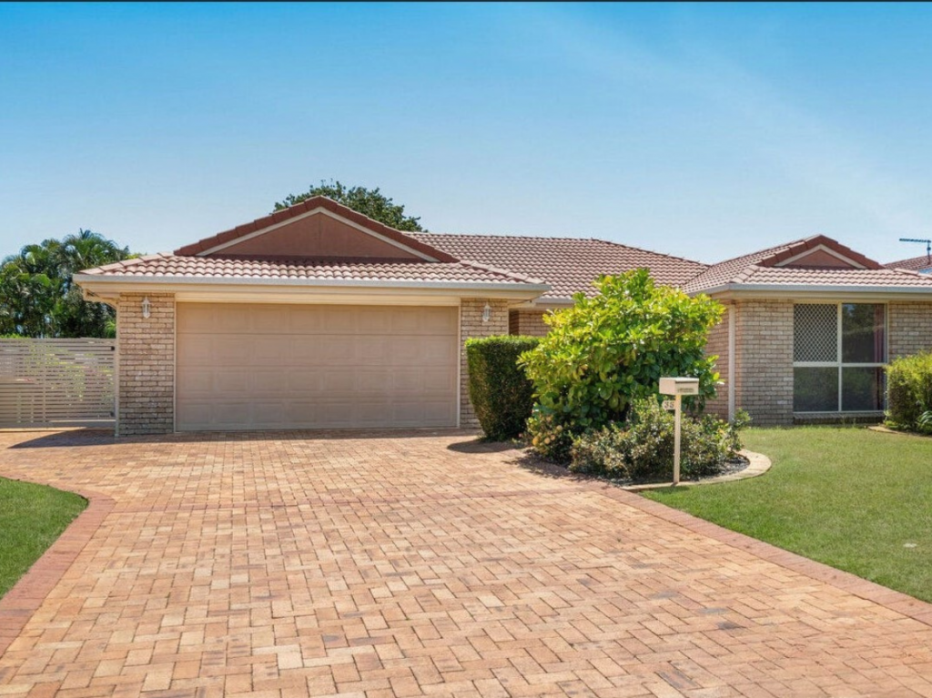 35 Orana St, Victoria Point, QLD 4165