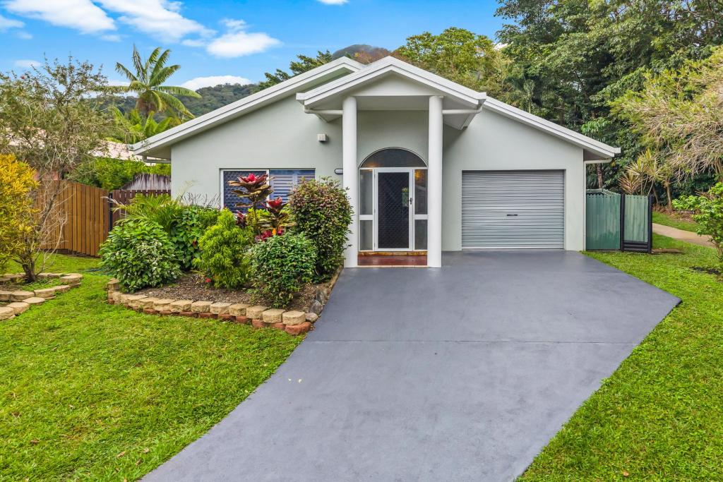 15 Melia Cl, Mount Sheridan, QLD 4868