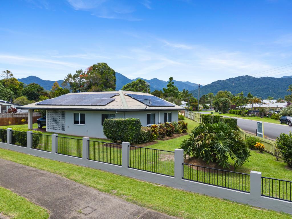 1 Owen St, Mossman, QLD 4873