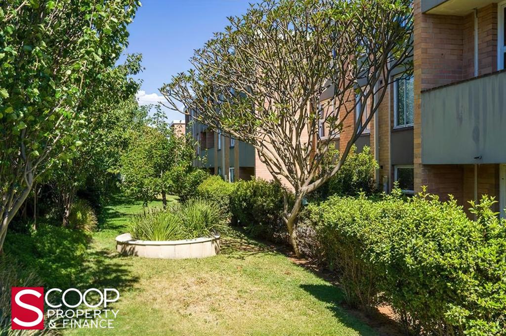 15/221 Clontarf Rd, Hamilton Hill, WA 6163