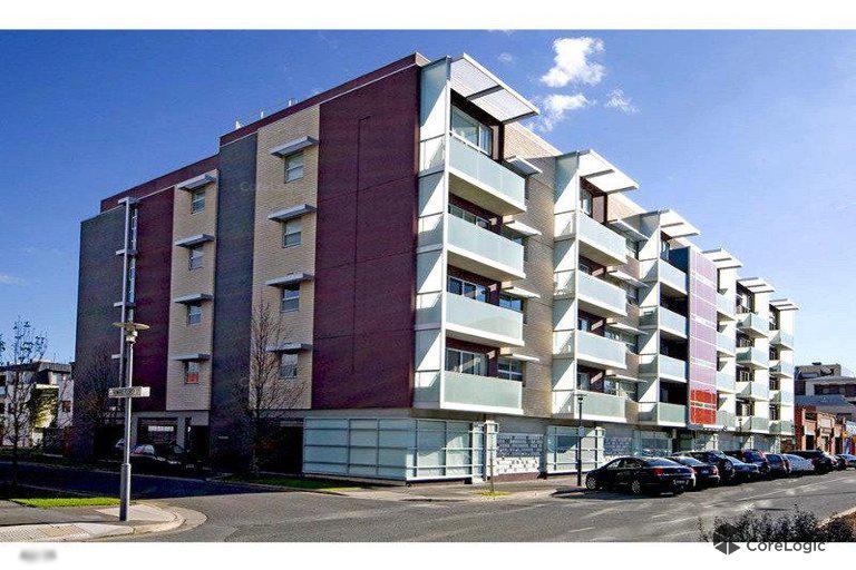 APT 51/31 HALIFAX ST, ADELAIDE, SA 5000