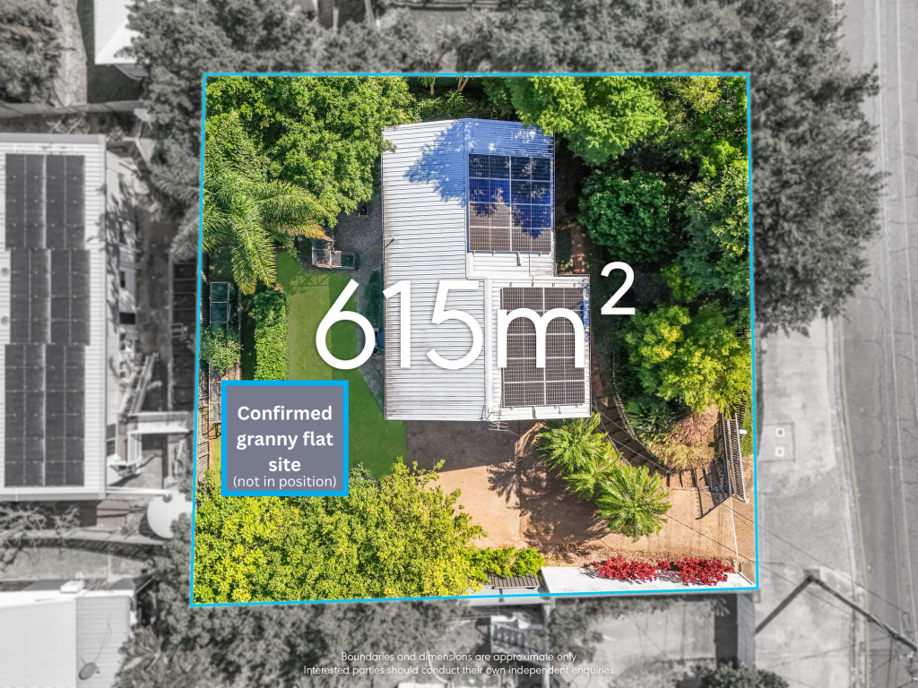 23 Queens Rd, Kingston, QLD 4114