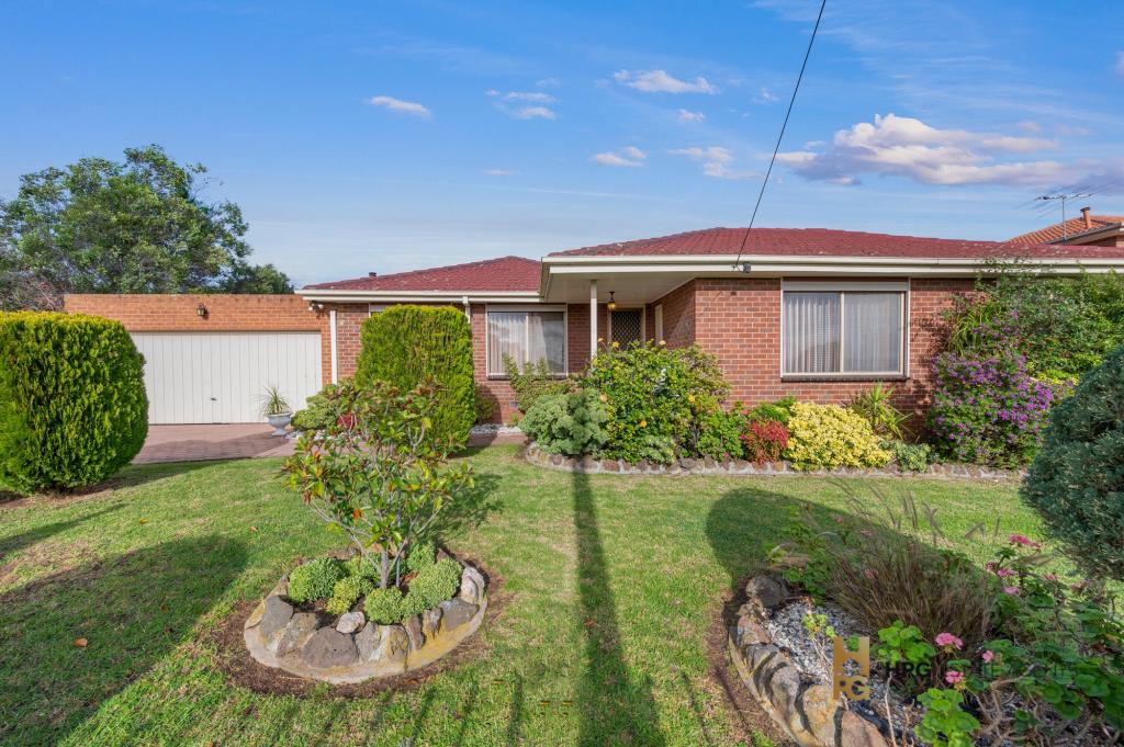 3 Hoctor Cl, Gladstone Park, VIC 3043