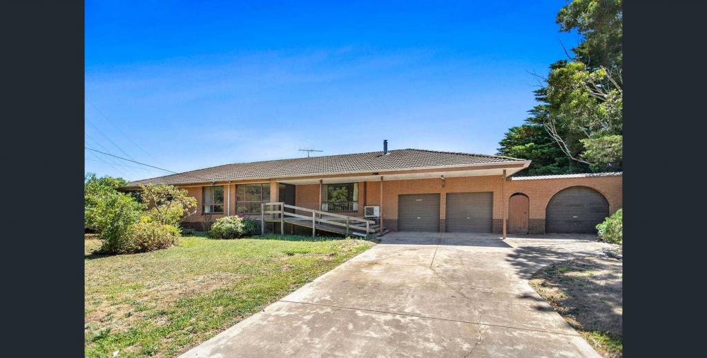 160 Asher Rd, Lovely Banks, VIC 3213