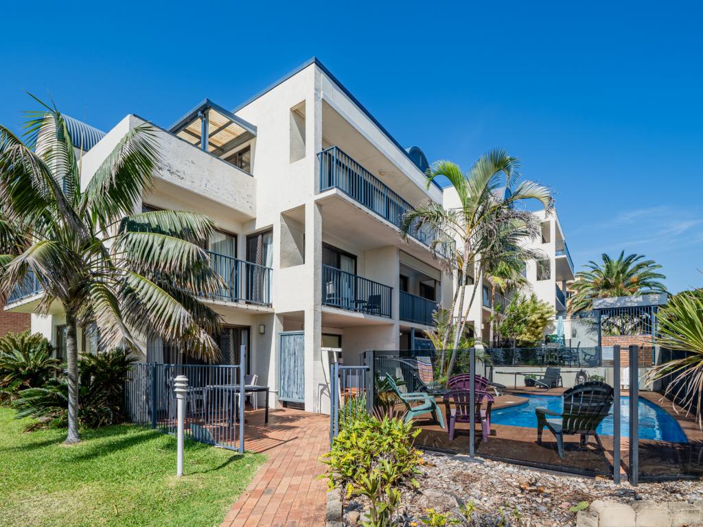 1/7 LORD ST, PORT MACQUARIE, NSW 2444