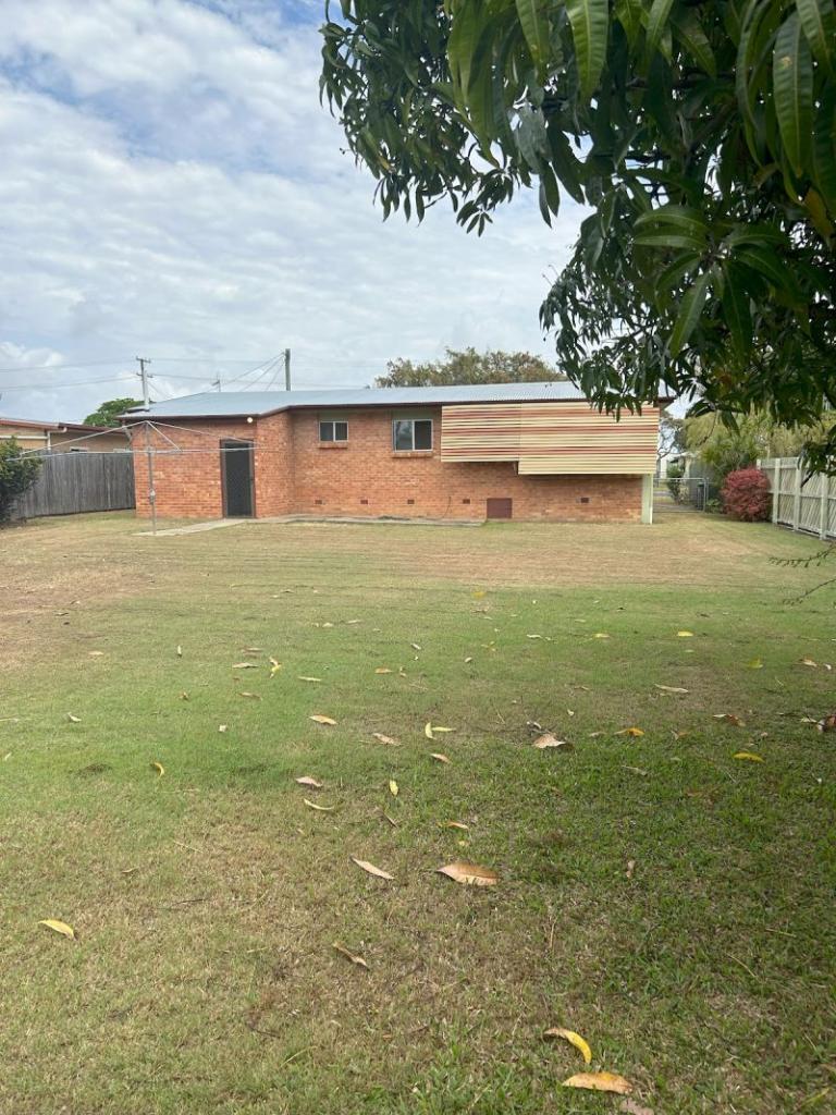 54 Totten St, Kepnock, QLD 4670