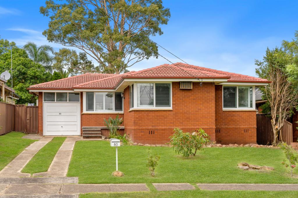 80 Mississippi Rd, Seven Hills, NSW 2147