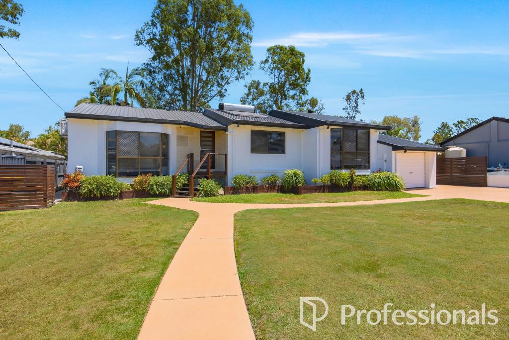 63 Kaiser Dr, Windaroo, QLD 4207