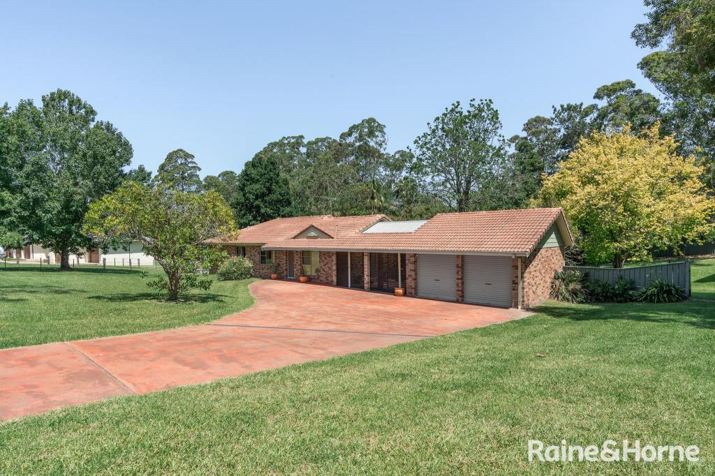 3 Tallimba Rd, Tapitallee, NSW 2540