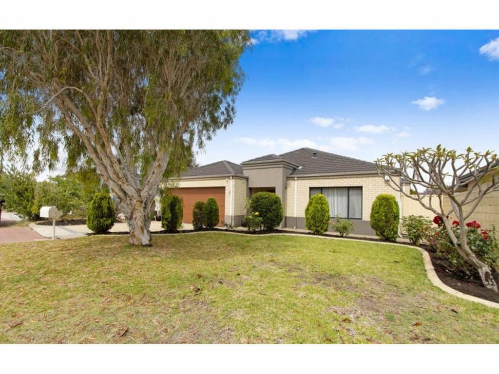 28 Arcadia Cres, Bateman, WA 6150