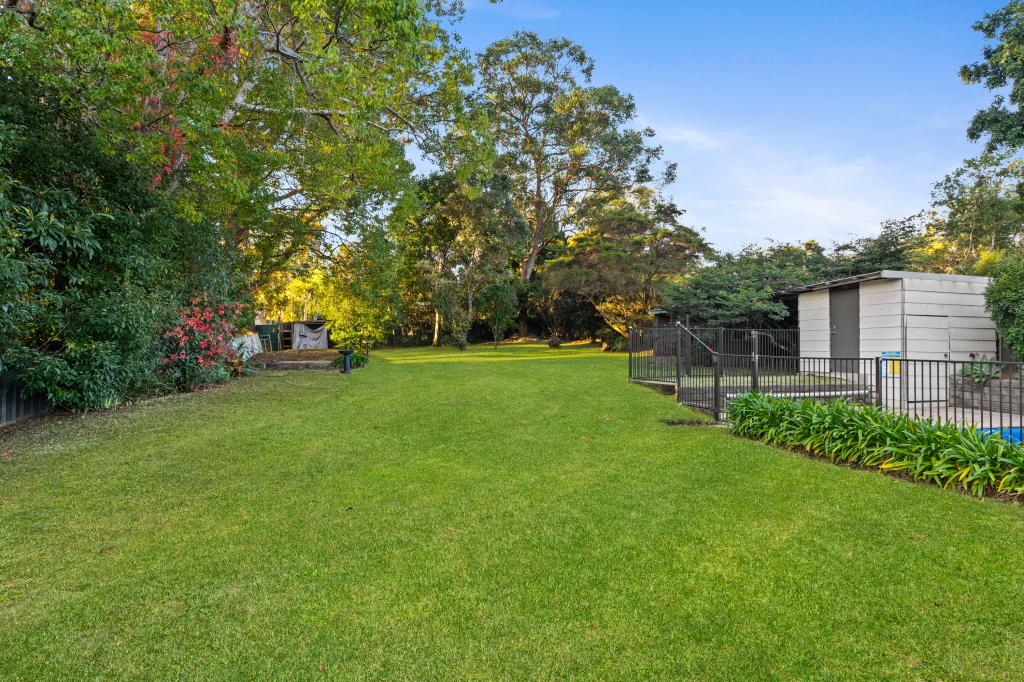 16 Warnervale Rd, Warnervale, NSW 2259