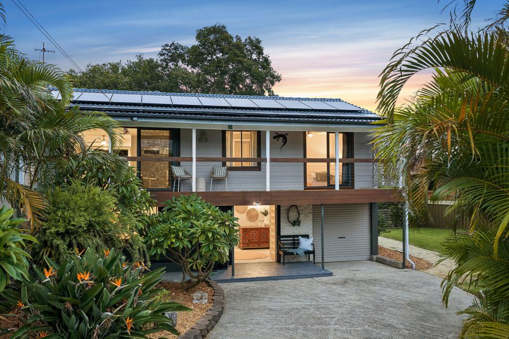 5 Villa Cl, Budgewoi, NSW 2262
