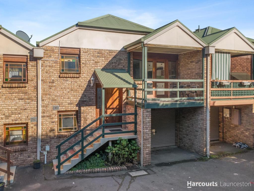 3/192 George St, Launceston, TAS 7250