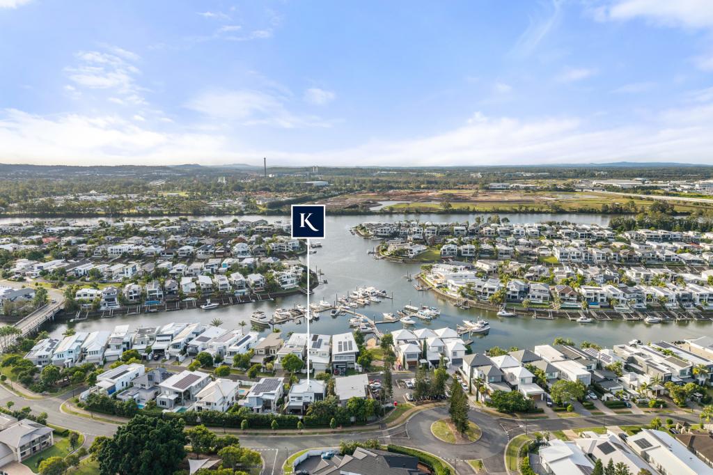 11 Onshore Pl, Helensvale, QLD 4212