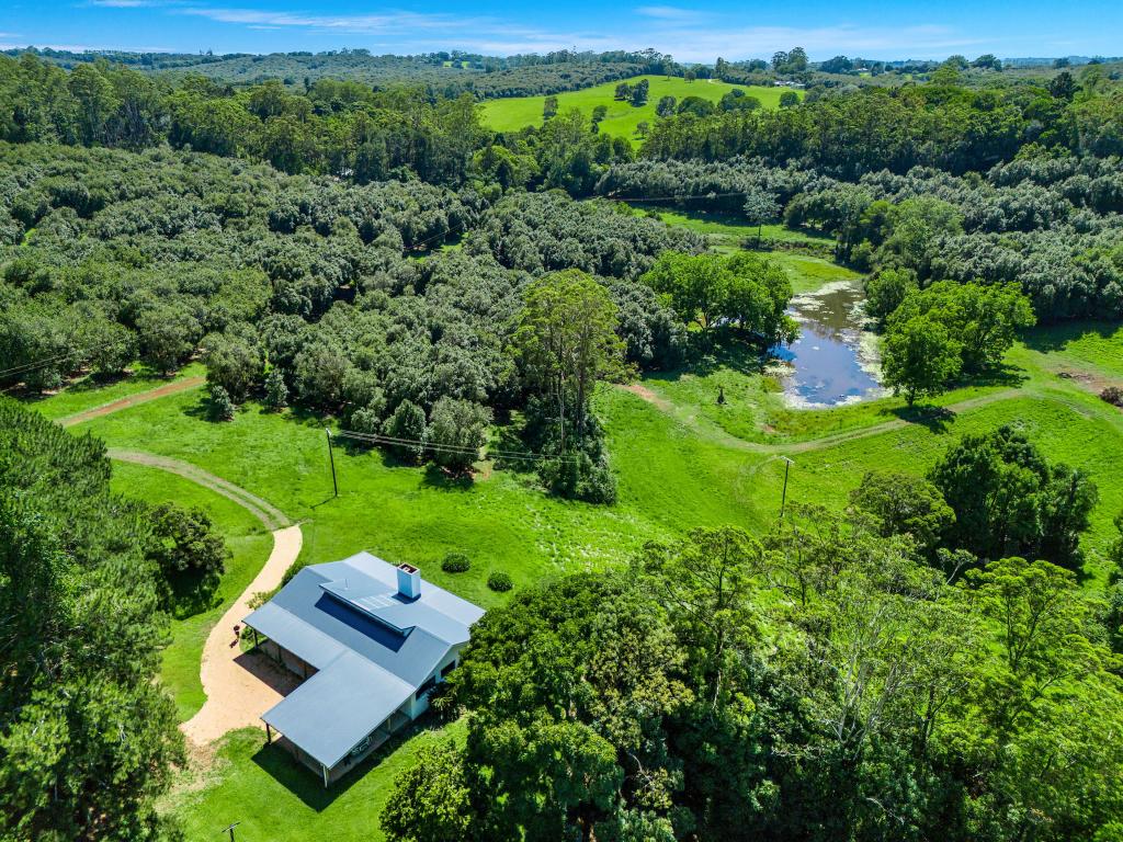 323 Eureka Rd, Eureka, NSW 2480