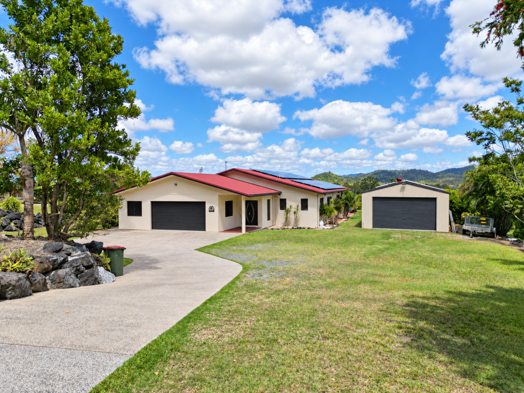 88 Kookaburra Dr, Cannon Valley, QLD 4800