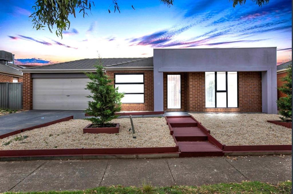 34 Clairview Rd, Deer Park, VIC 3023