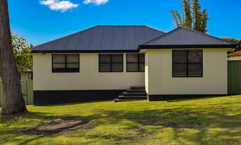 56 Mahogany Cres, Gateshead, NSW 2290