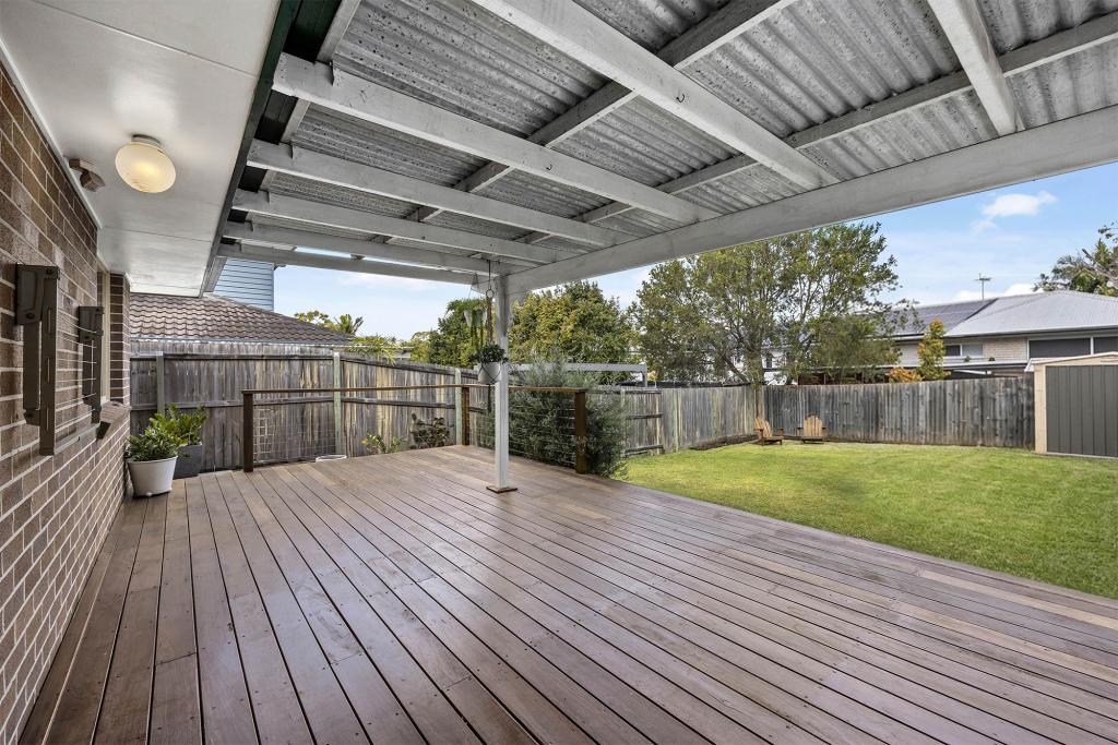 42 Audrey St, Enoggera, QLD 4051