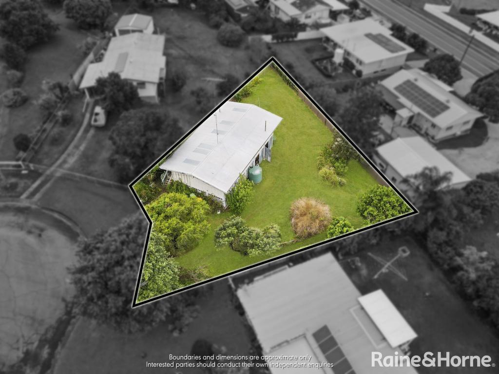 18 Bona Vista Ave, Boonah, QLD 4310