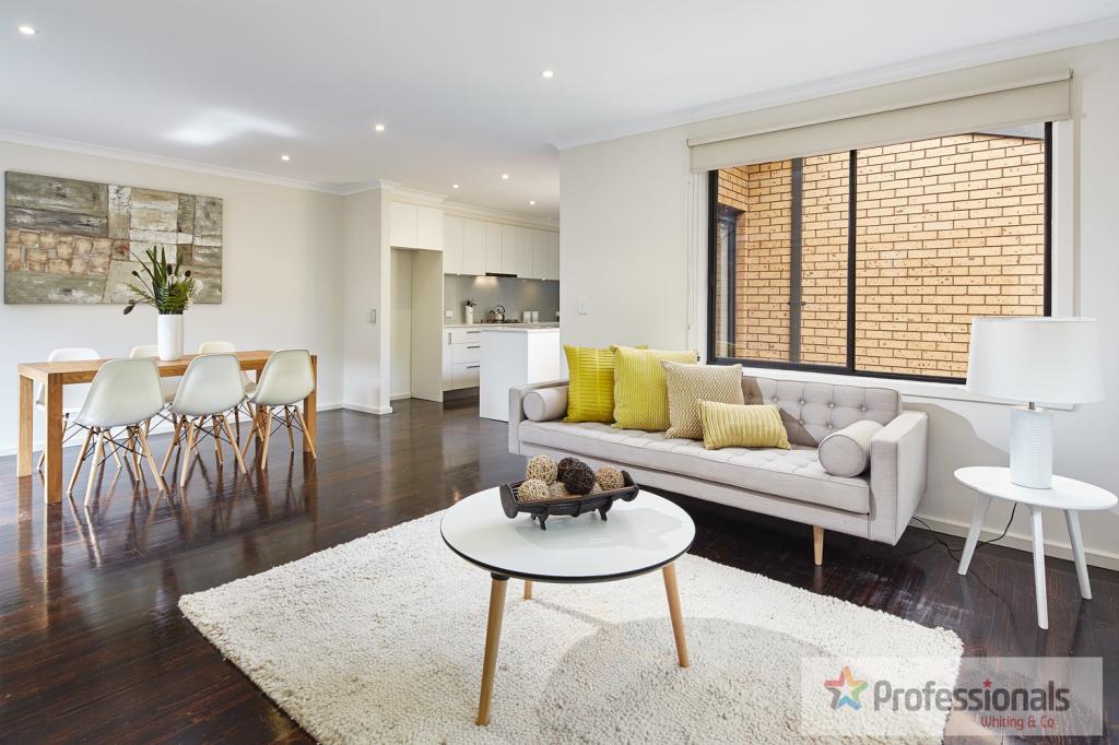 3/21 Green St, Ivanhoe, VIC 3079