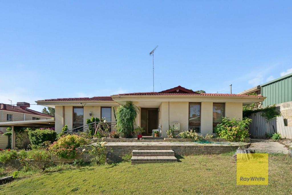 4a Griffiths St, Kelmscott, WA 6111