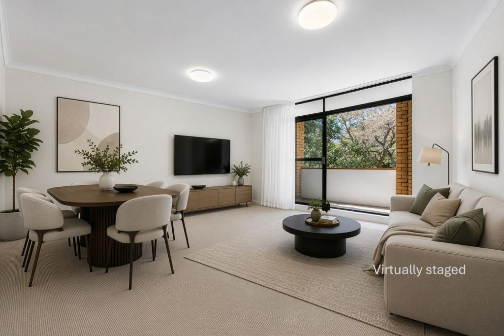 10/10 Bentley St, Balgowlah, NSW 2093